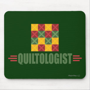 Mousepad Quileamento Humorístico