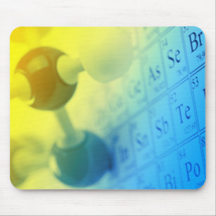 Mousepad Química