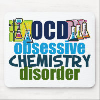 Química engraçada