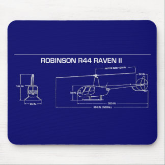 MOUSEPAD R44
