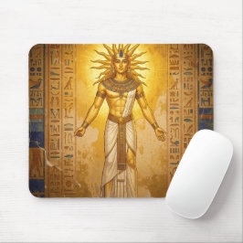 Mousepad Ra – Ägyptischer Sonnengott´2