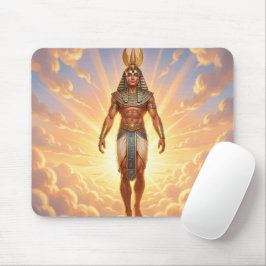 Mousepad Ra – Ägyptischer Sonnengott´4