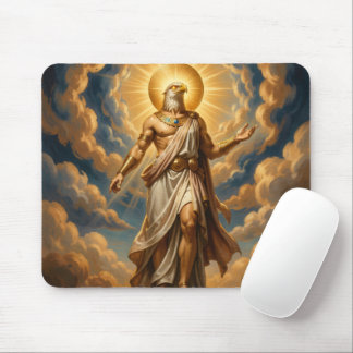 Mousepad Ra – Egyptian Sun God