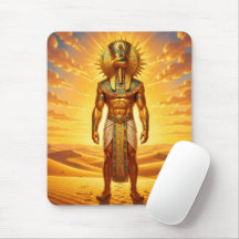 Ra – Egyptian Sun God´1