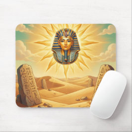 Mousepad Ra – Egyptian Sun God´2
