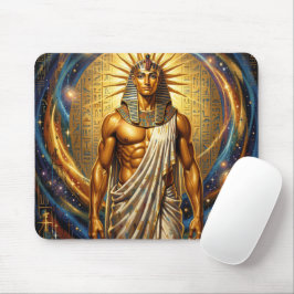 Mousepad Ra – Egyptian Sun God´4