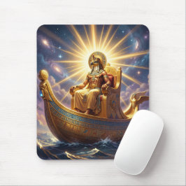 Mousepad Ra – Egyptian Sun God´5