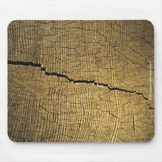Mousepad Rachadura (Frente)