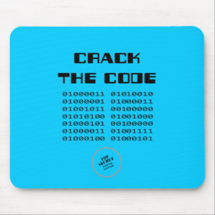 Mousepad Rache o código
