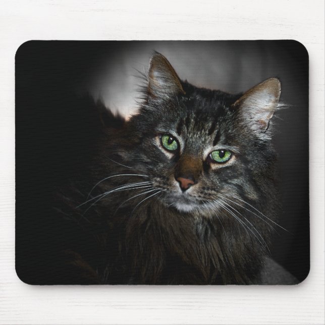 Mousepad Racum de Maine (Frente)