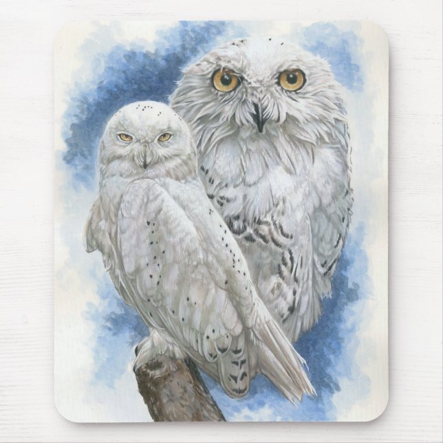 Mousepad Radiante (Frente)