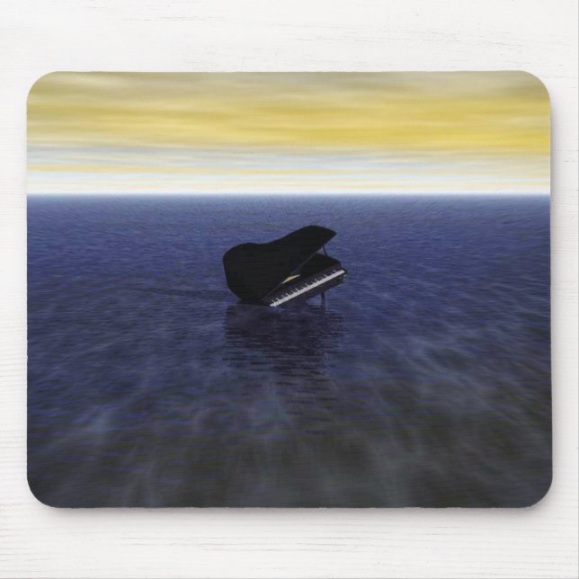 MOUSEPAD RAGNAROK (OP.1) (Frente)