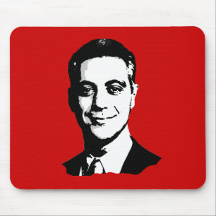 Mousepad Rahm Emanuel Gear