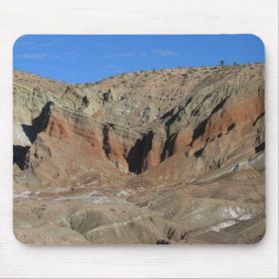 Mousepad Rainbow Basin Syncline