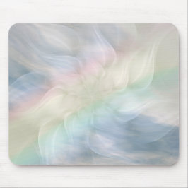 Mousepad Rainbow Flower Mandala