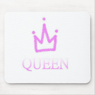 MOUSEPAD RAINHA