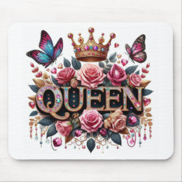 Mousepad Rainha