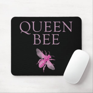Mousepad Rainha Bee