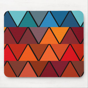 Mousepad Rainha Cherokee