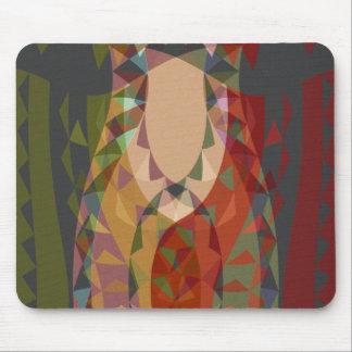 Mousepad Rainha da Abelha de Quilting