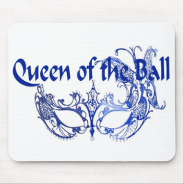 Mousepad Rainha da Festa 