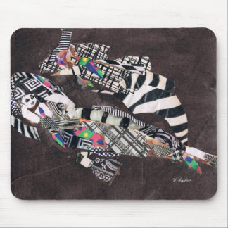 Mousepad Rainha da flutuação de Sheba