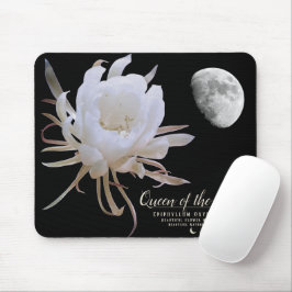 Mousepad Rainha da Noite マウスパッド
