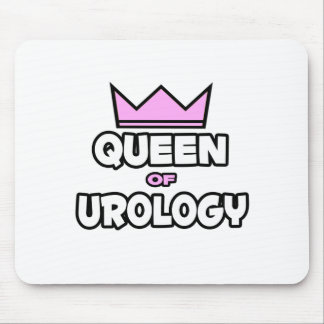 Mousepad Rainha da Urologia