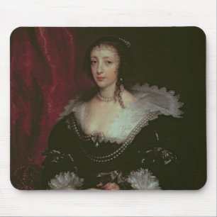 Mousepad Rainha Henrietta Maria