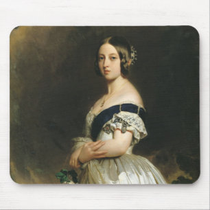Mousepad Rainha Victoria 1842