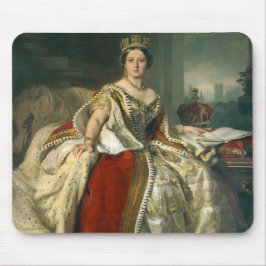 Mousepad Rainha Vitória