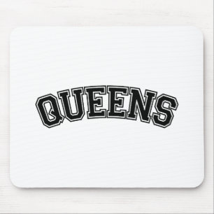 MOUSEPAD RAINHAS, NYC