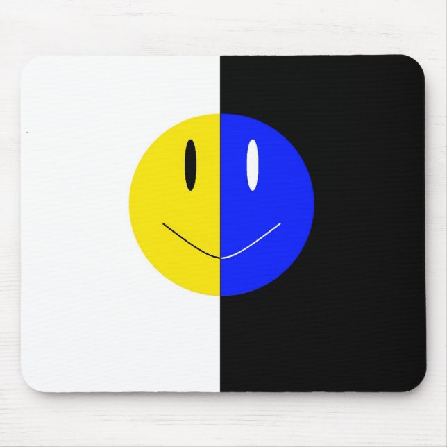 Mousepad raio ex (Frente)