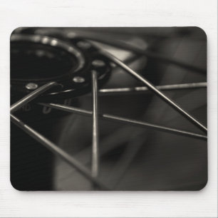 Mousepad Raios