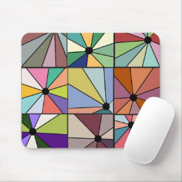 Mousepad Raios Sun