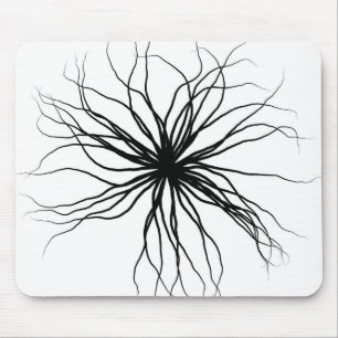 Mousepad Raízes