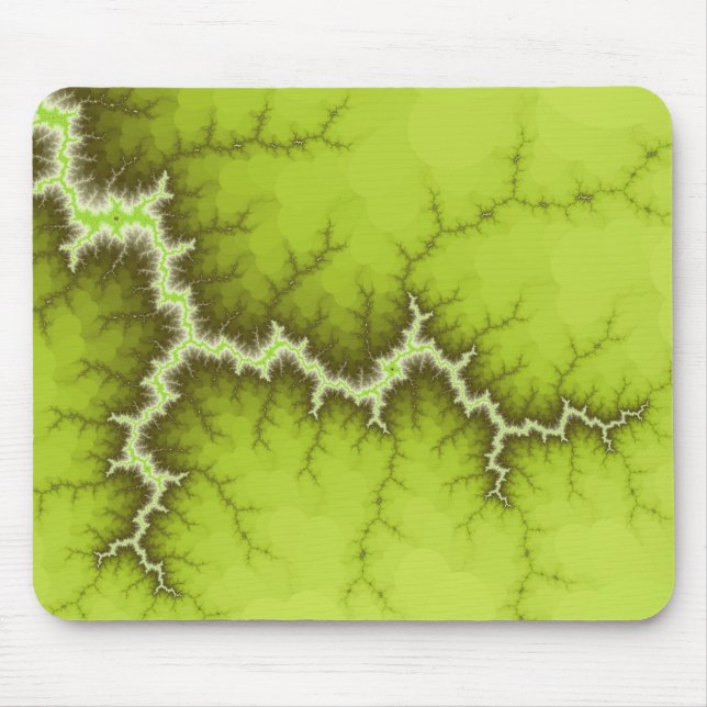Mousepad Raízes da Macieira (Frente)