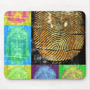 Mousepad Raizes & espinhos 2014