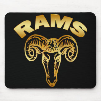 MOUSEPAD RAM