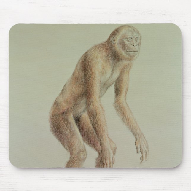 Mousepad Ramapithecus (Frente)