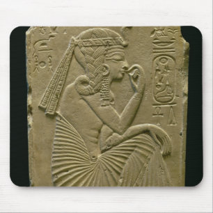 Mousepad Ramesses II (1279-1213 BC) como uma criança, reino