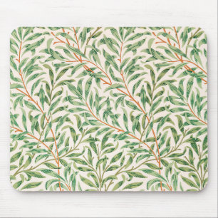 Mousepad Ramo do salgueiro por William Morris