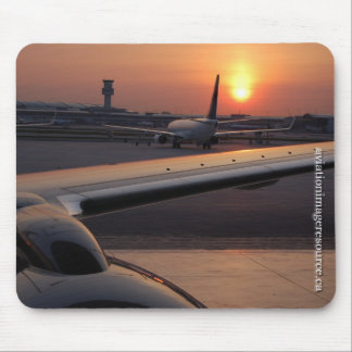 Mousepad Rampa da manhã