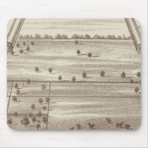 Mousepad Ranch Oakdale