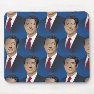 Mousepad rand paul