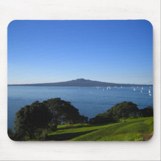 Mousepad Rangitoto