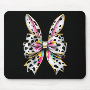 Mousepad Rapariga Felz pascoa Coqueteira Coqueteira de Coel
