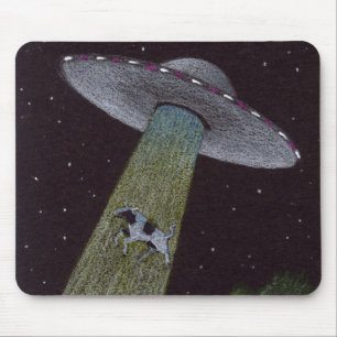 Mousepad Rapto
