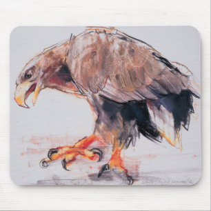 Mousepad Raptor 2001