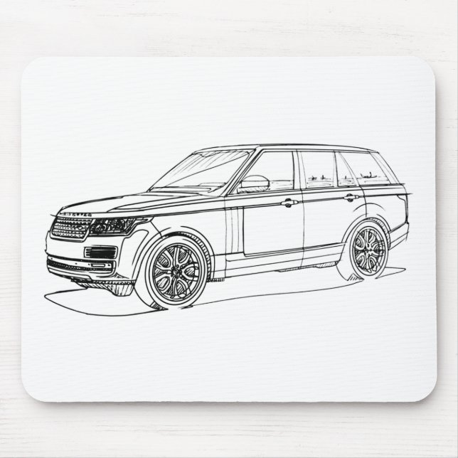 Mousepad RaR 2013 (Frente)